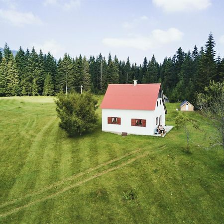 Homestay Djerkovic Žabljak Екстериор снимка