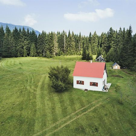 Homestay Djerkovic Žabljak Екстериор снимка