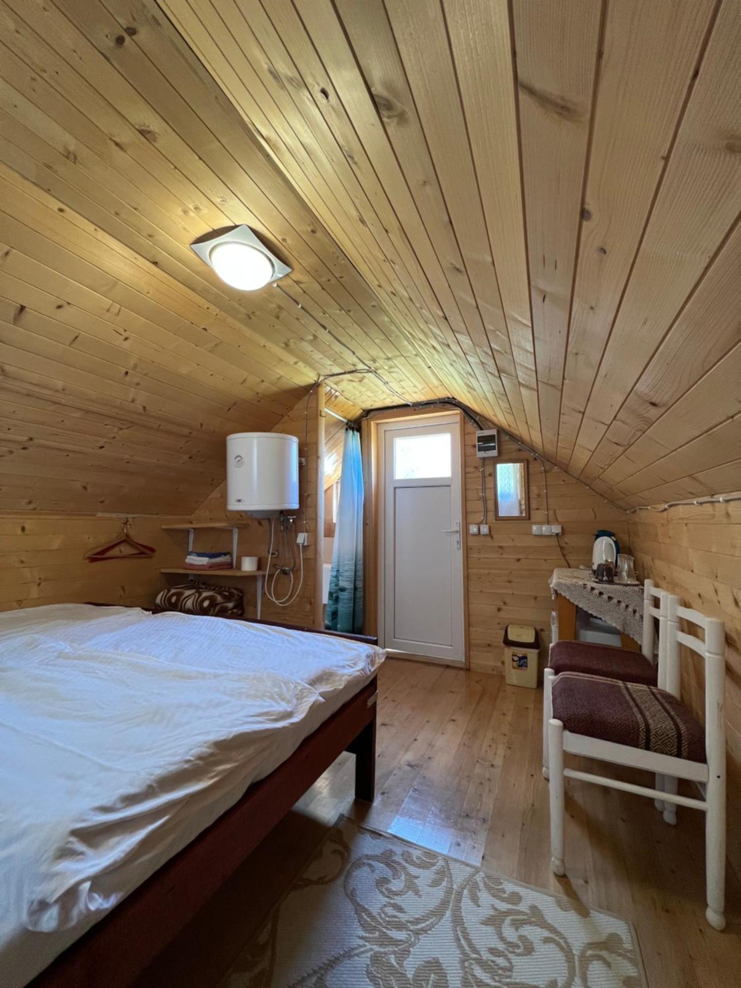 Homestay Djerkovic Žabljak Екстериор снимка