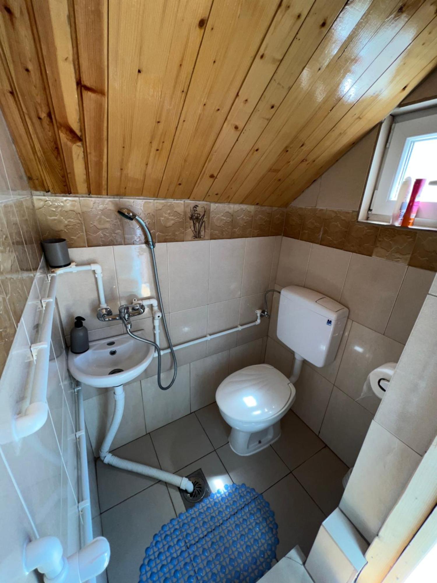 Homestay Djerkovic Žabljak Екстериор снимка