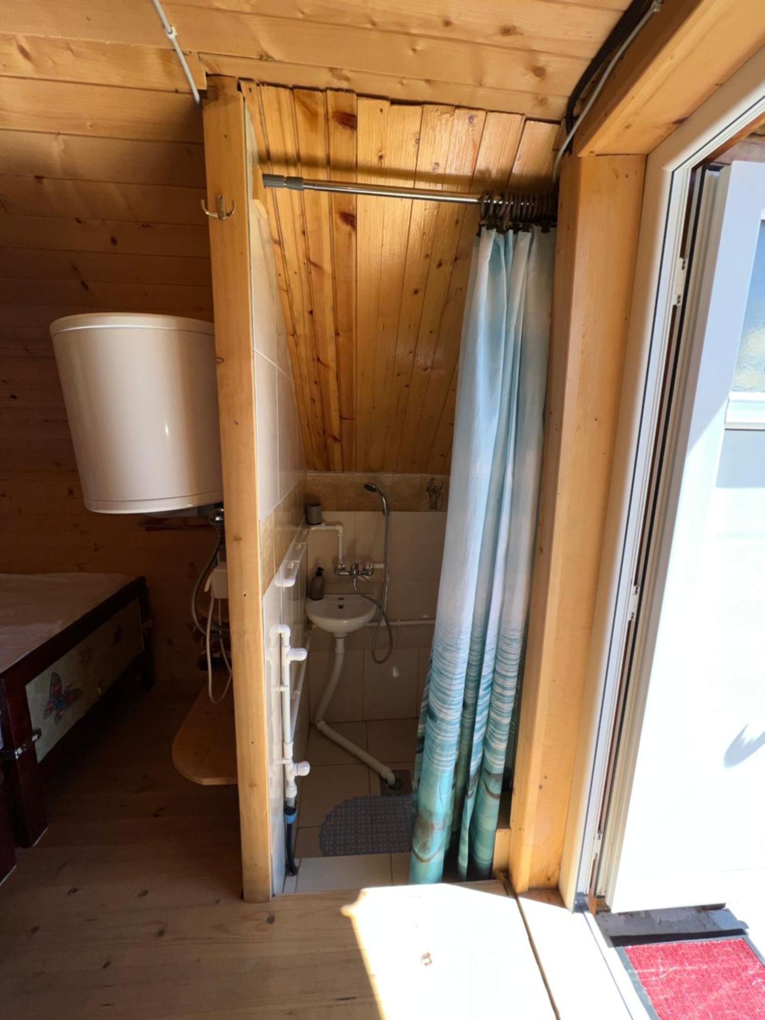 Homestay Djerkovic Žabljak Екстериор снимка