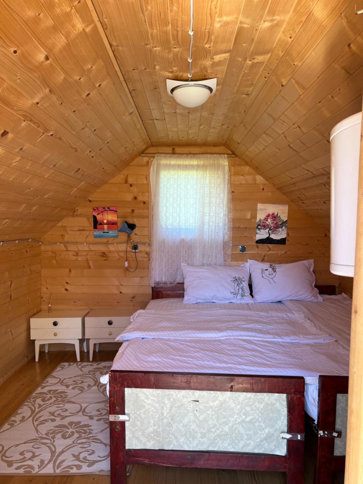 Homestay Djerkovic Žabljak Екстериор снимка