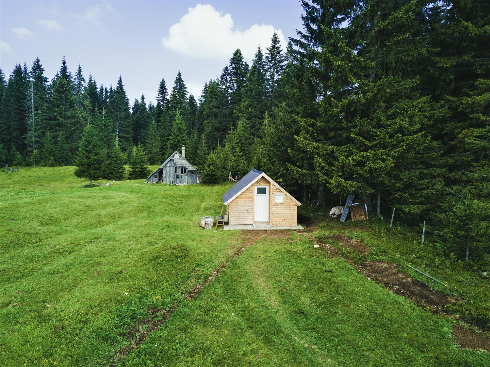 Homestay Djerkovic Žabljak Екстериор снимка