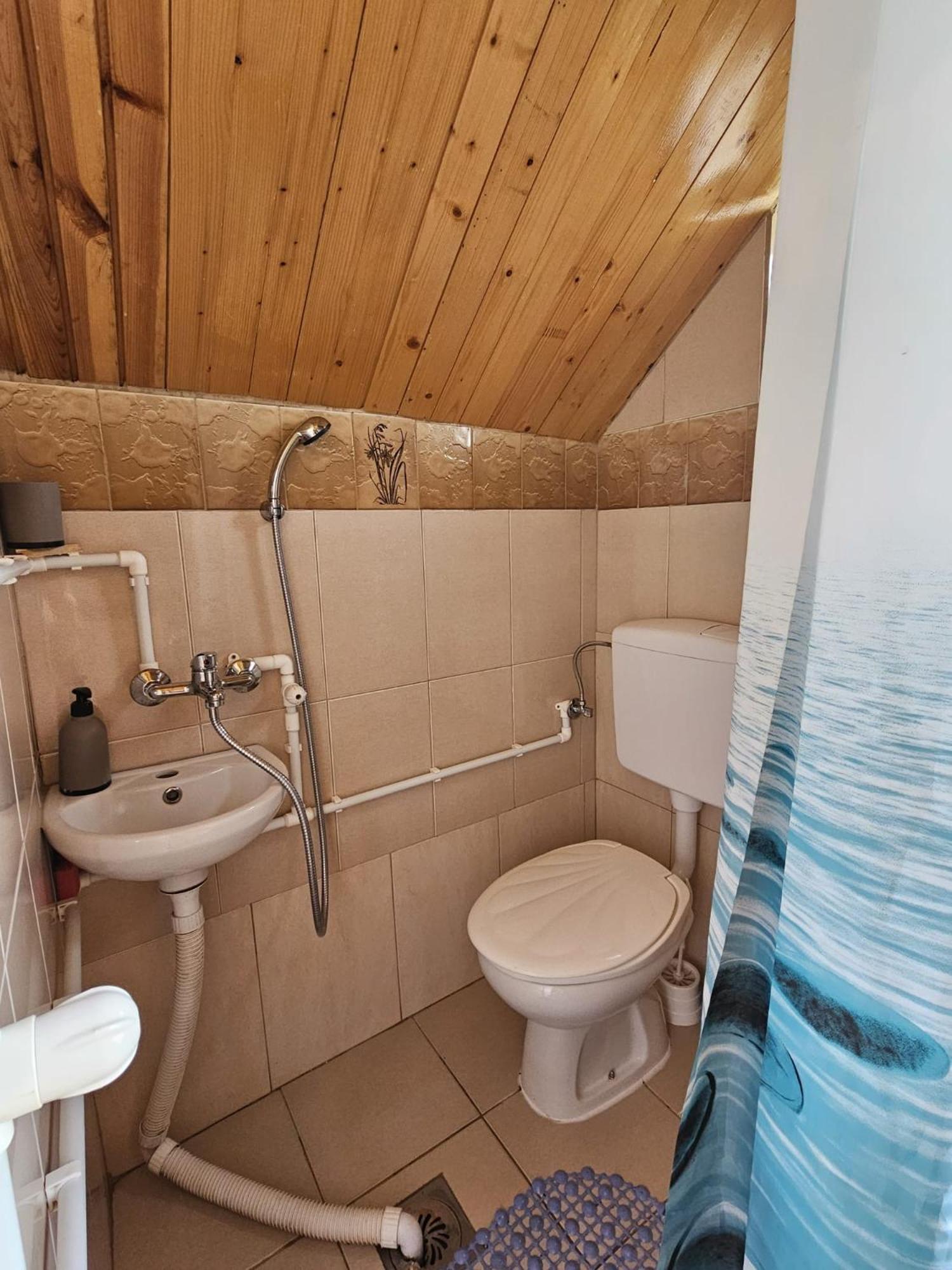 Homestay Djerkovic Žabljak Екстериор снимка