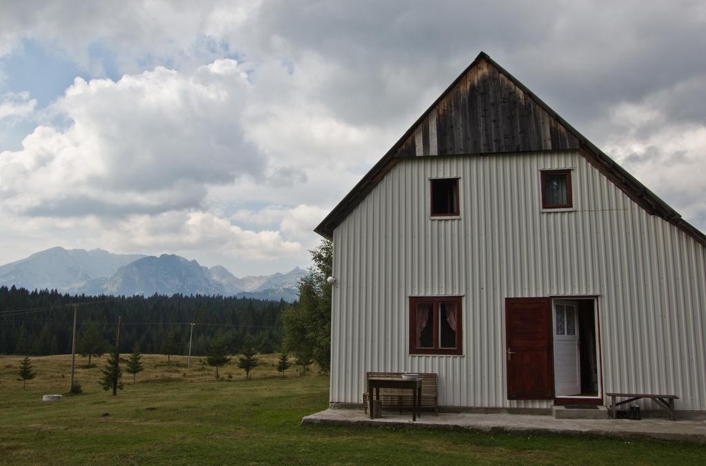 Homestay Djerkovic Žabljak Екстериор снимка