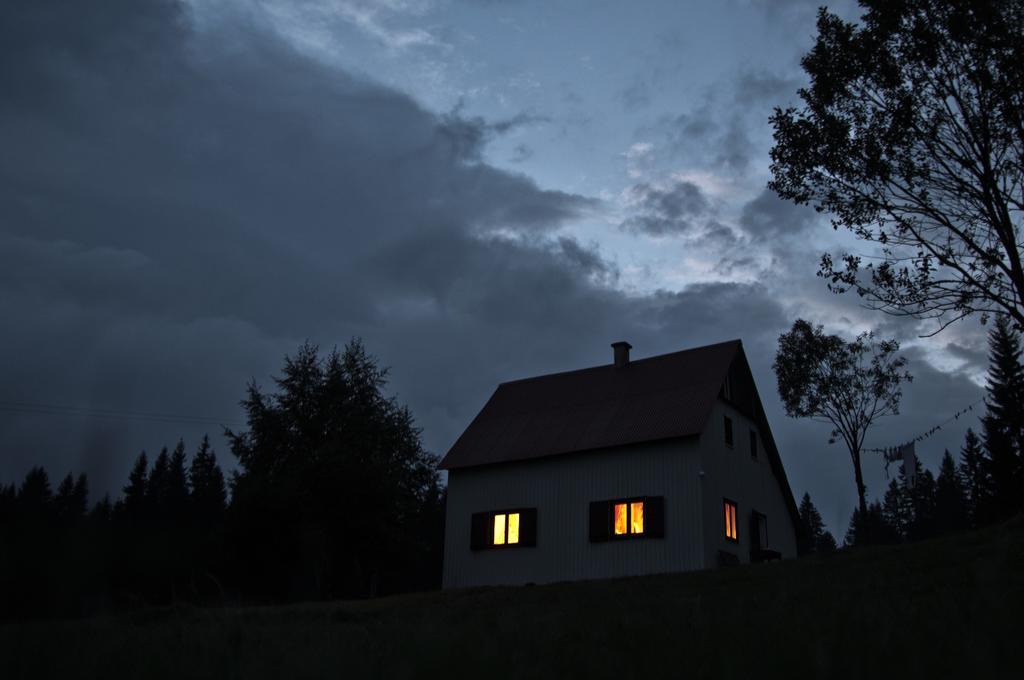 Homestay Djerkovic Žabljak Екстериор снимка