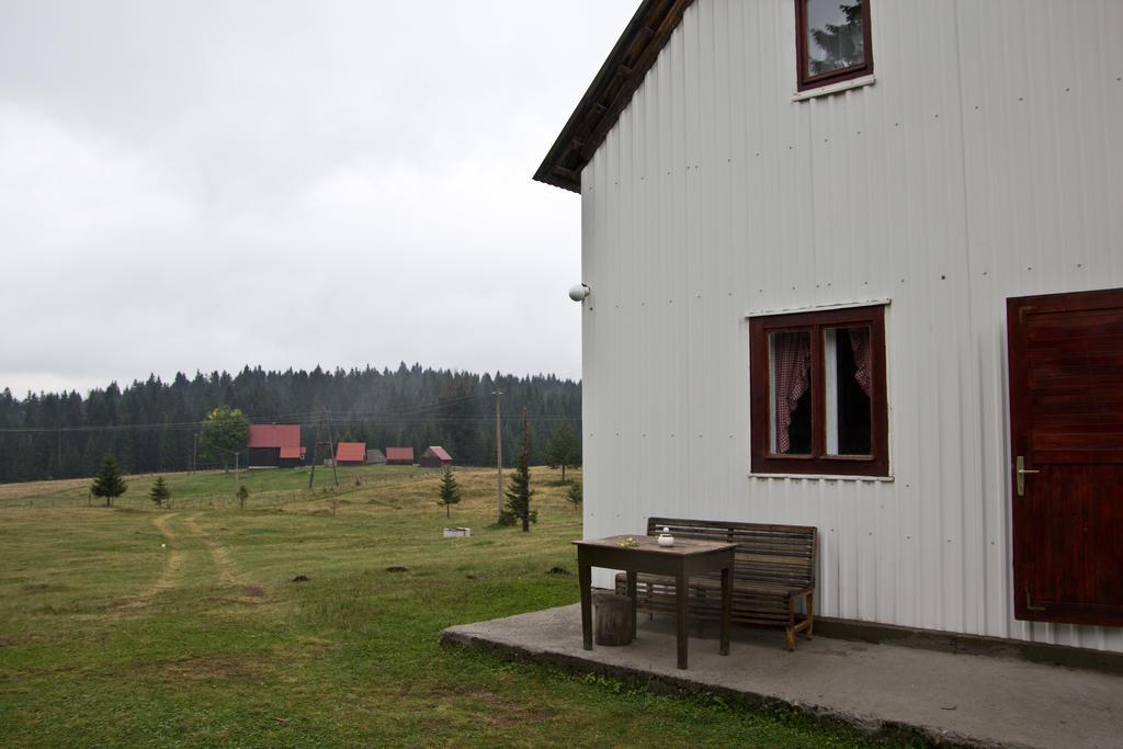 Homestay Djerkovic Žabljak Екстериор снимка