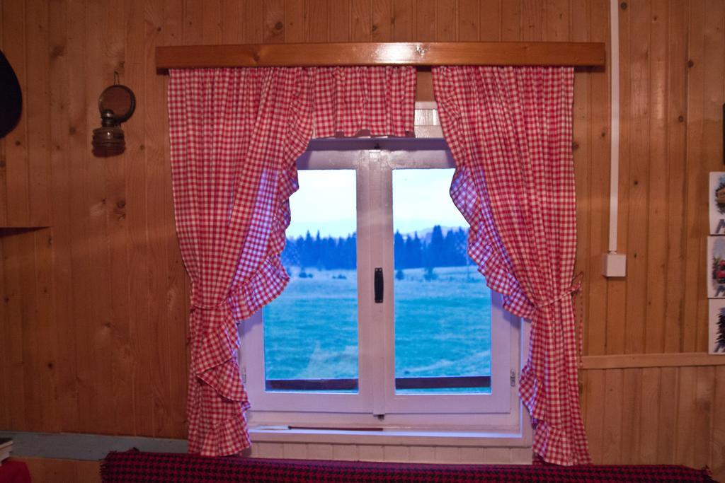 Homestay Djerkovic Žabljak Екстериор снимка