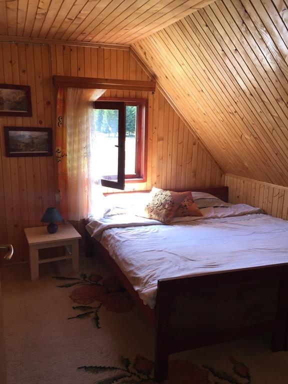Homestay Djerkovic Žabljak Екстериор снимка
