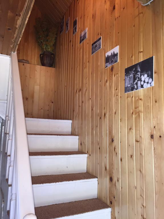 Homestay Djerkovic Žabljak Екстериор снимка