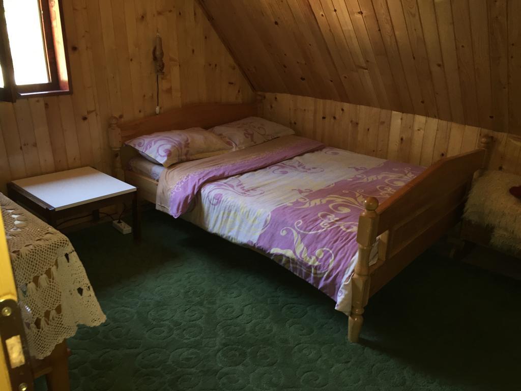 Homestay Djerkovic Žabljak Екстериор снимка