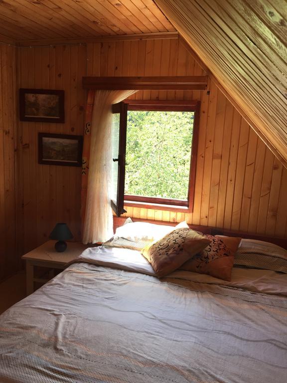Homestay Djerkovic Žabljak Екстериор снимка