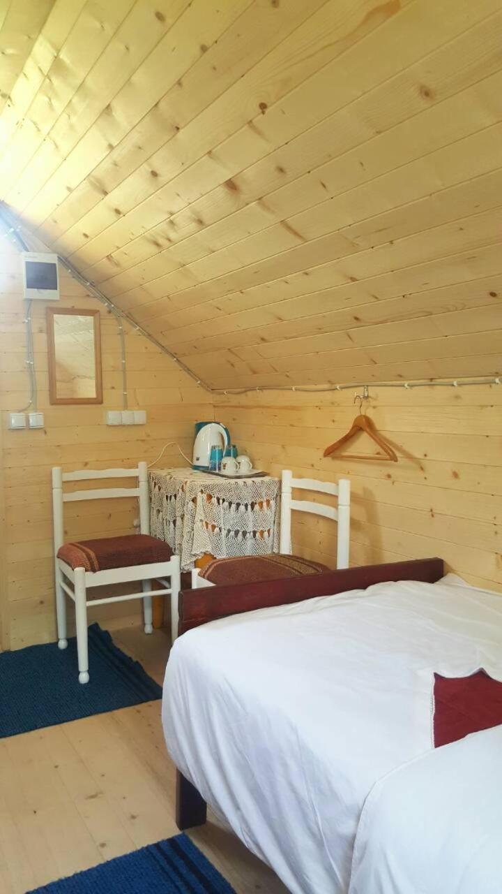Homestay Djerkovic Žabljak Екстериор снимка