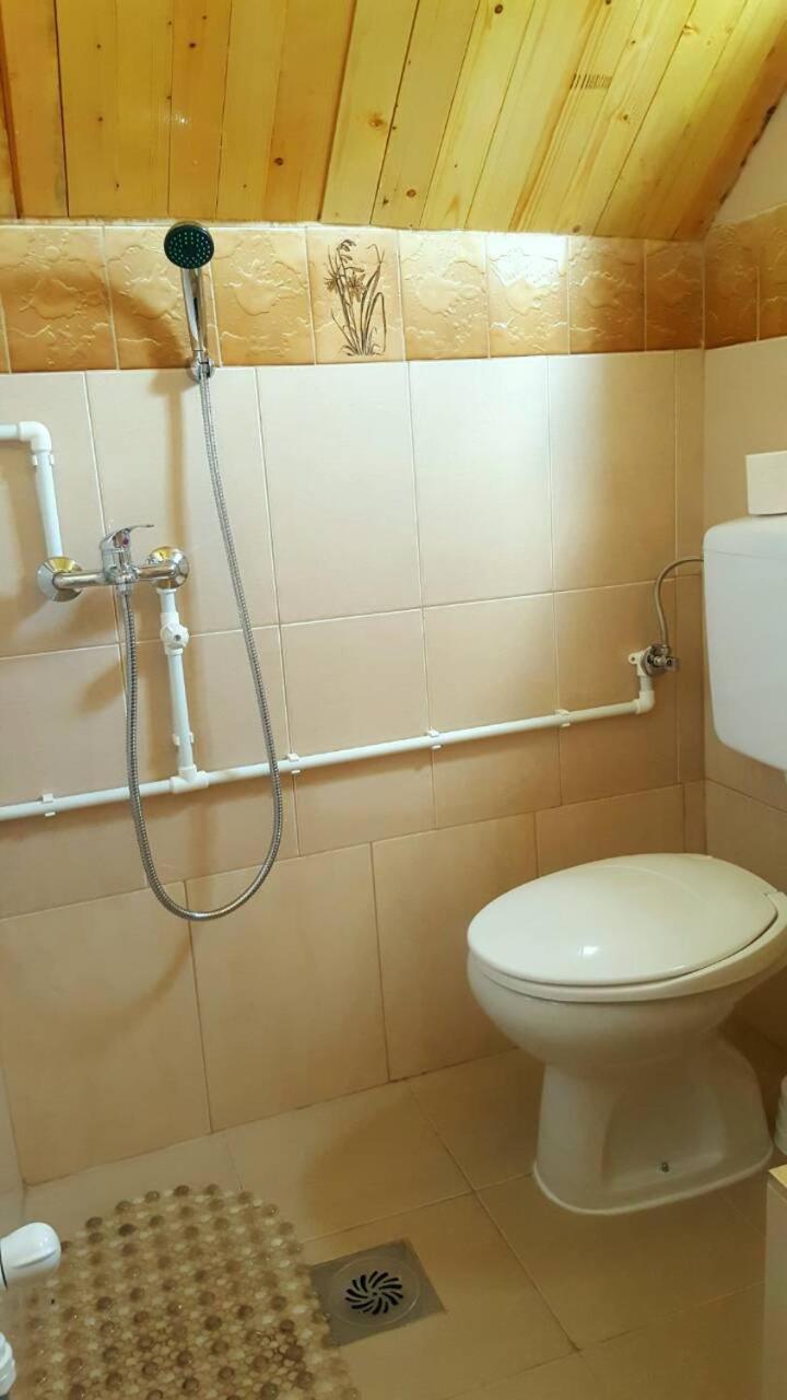 Homestay Djerkovic Žabljak Екстериор снимка