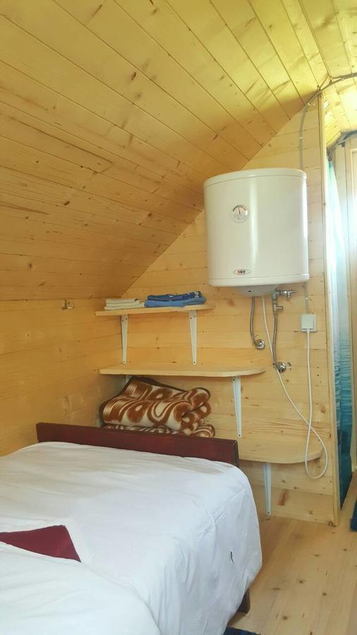 Homestay Djerkovic Žabljak Екстериор снимка