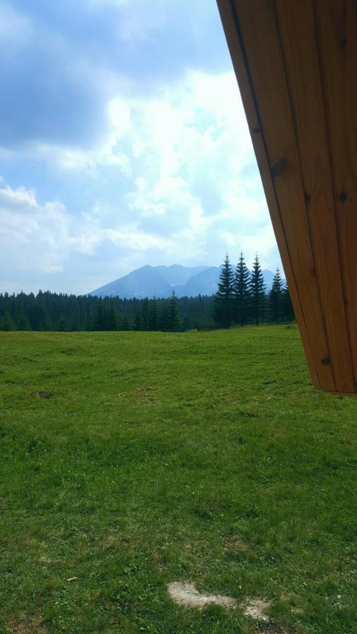 Homestay Djerkovic Žabljak Екстериор снимка