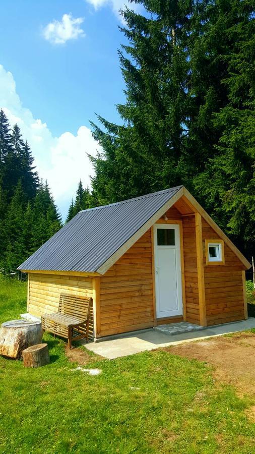 Homestay Djerkovic Žabljak Екстериор снимка